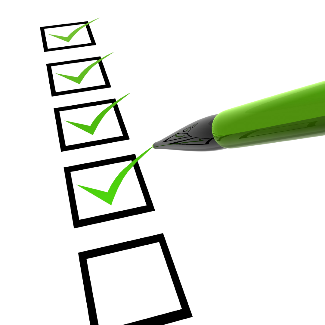 checklist