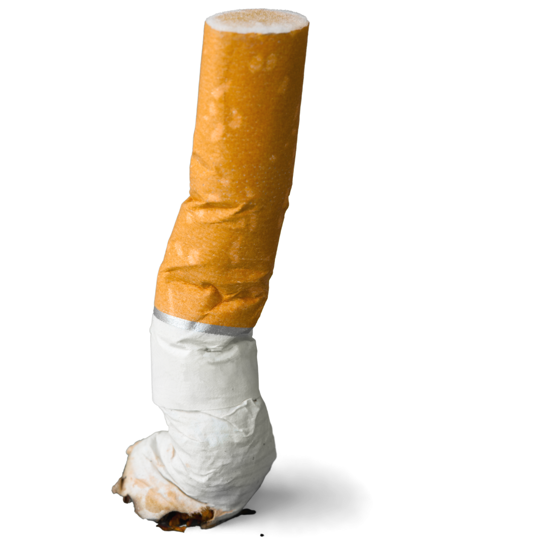 Sigarette in condominio